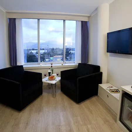 Walk In Otel 2*
