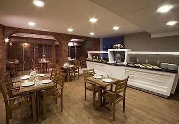 Otel Walk In 2*
