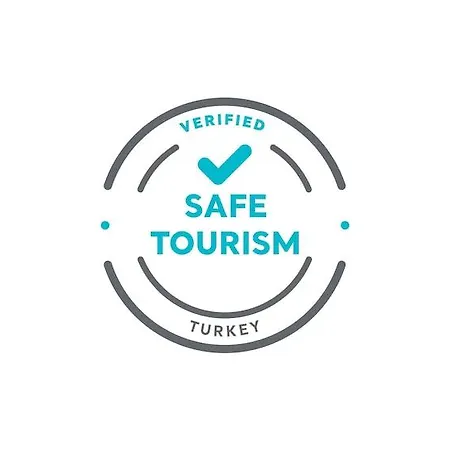 Walk In 3* Izmir
