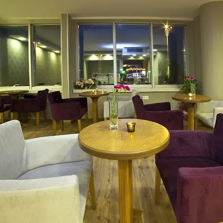 Walk In Hotel İzmir