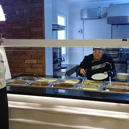 Hotel Walk In İzmir