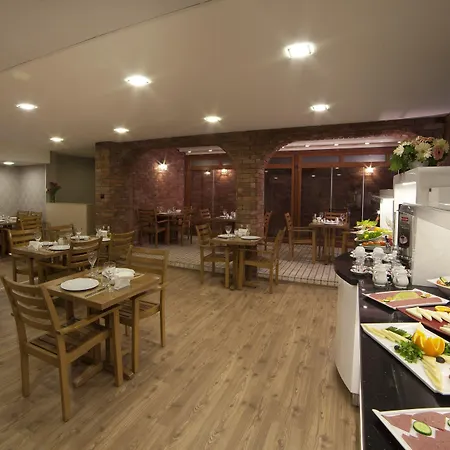 Walk In Hotel İzmir