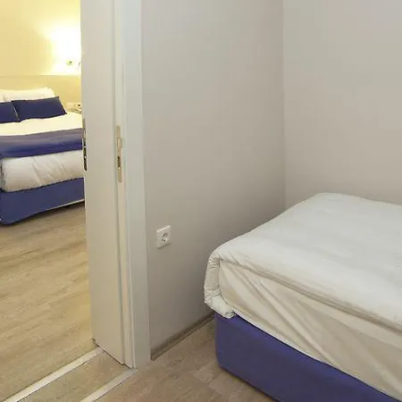 Walk In Hotel İzmir