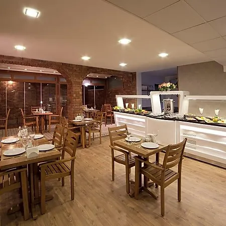 Hotel Walk In 3*