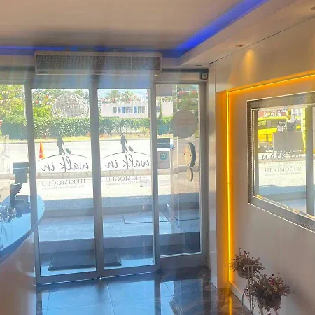 Hotel Walk In Izmir