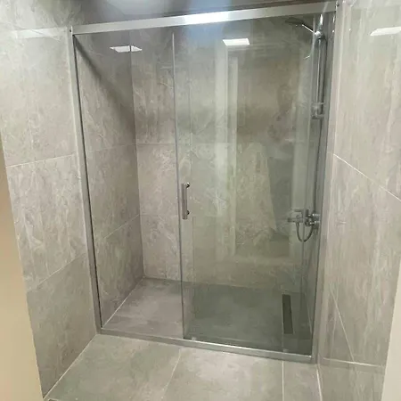 Hotel Walk In 3*