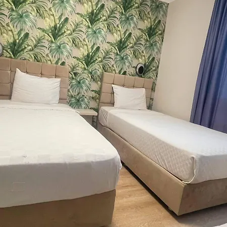 Hotel Walk In Izmir