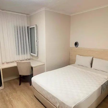 Walk In Hotel Izmir