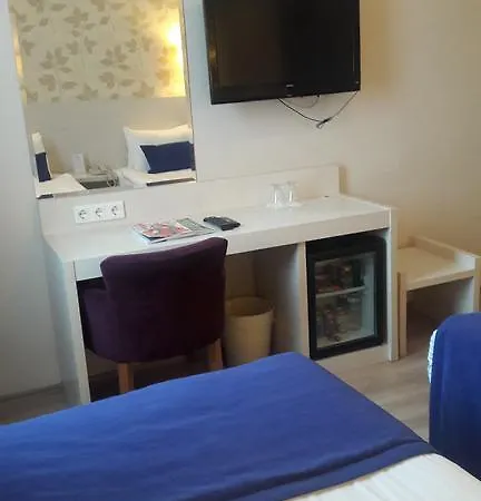 Hotel Walk In
