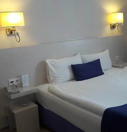 Otel Walk In