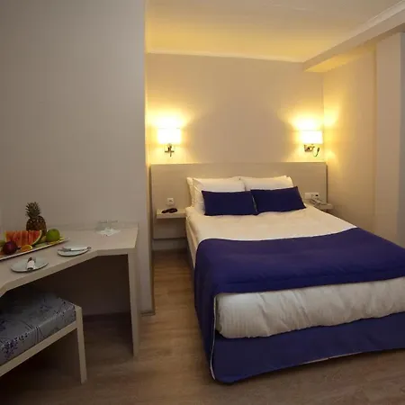 Otel Walk In