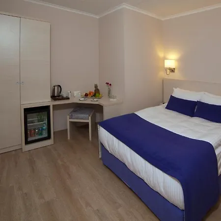 Walk In Otel İzmir