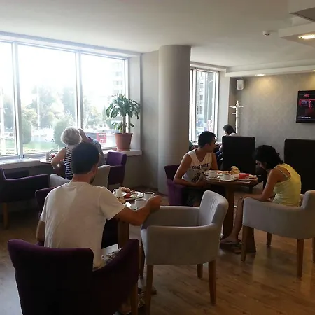 Walk In Otel İzmir