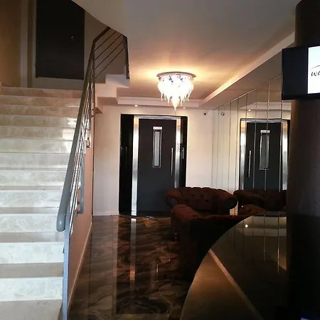 Walk In İzmir