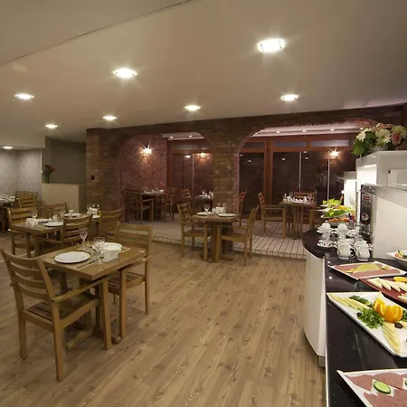 Walk In İzmir