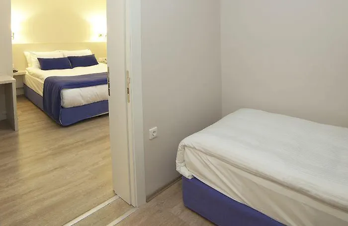 Walk In Otel İzmir