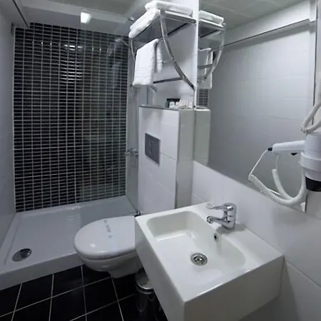 Walk In イズミル