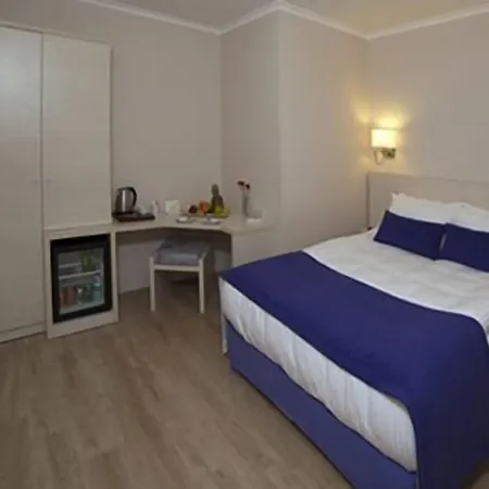 Walk In イズミル