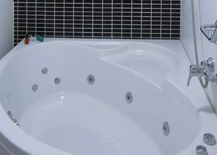 Walk In Szálloda İzmir